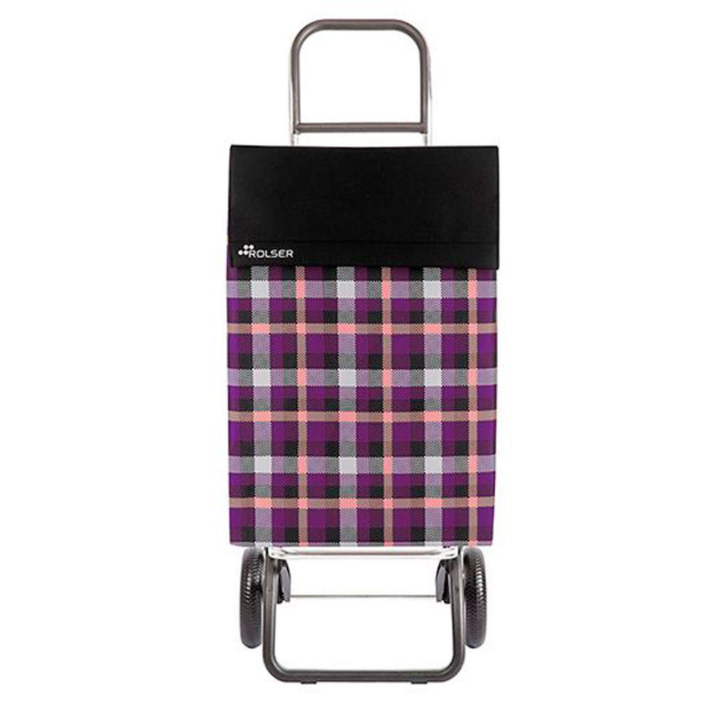 CARRO COMPRA JEAN SCOTTISH 2 MORE
