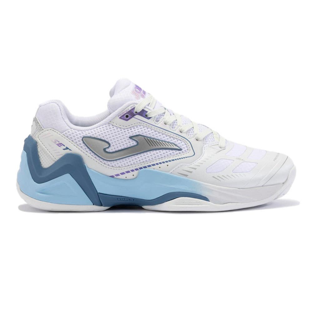 Joma Set Lady 2402 Tselw2402c Mujer