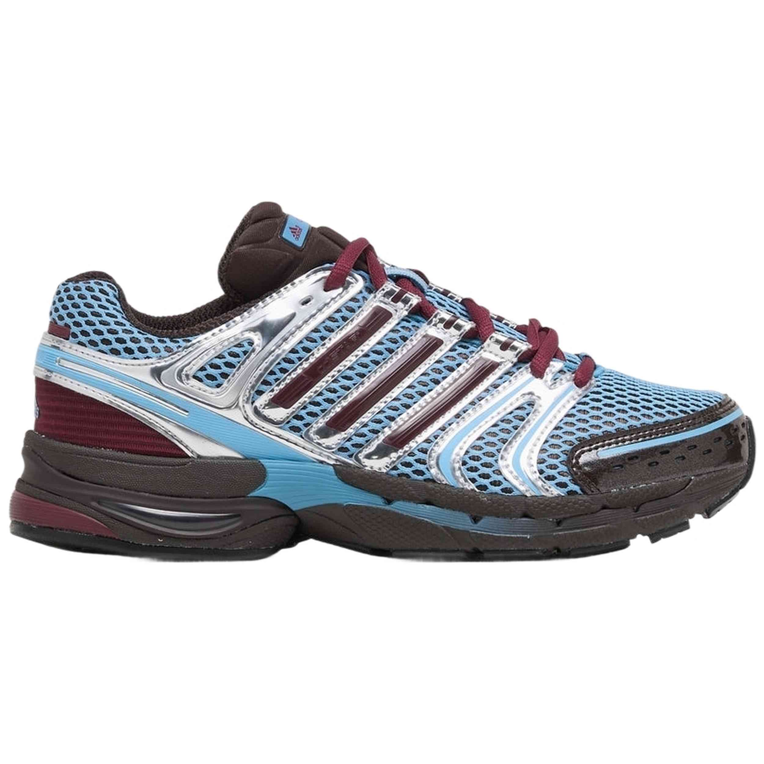 Zapatillas Adidas modelo KJ8804 para Mujer en color Azul