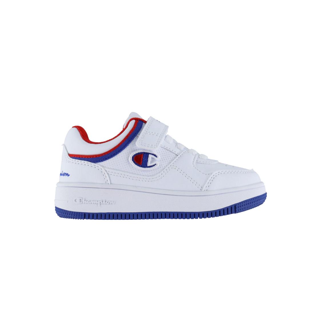 Zapatillas Niño/a Champion Low Cut S32406-ww010 Zapatillas Niño Champion