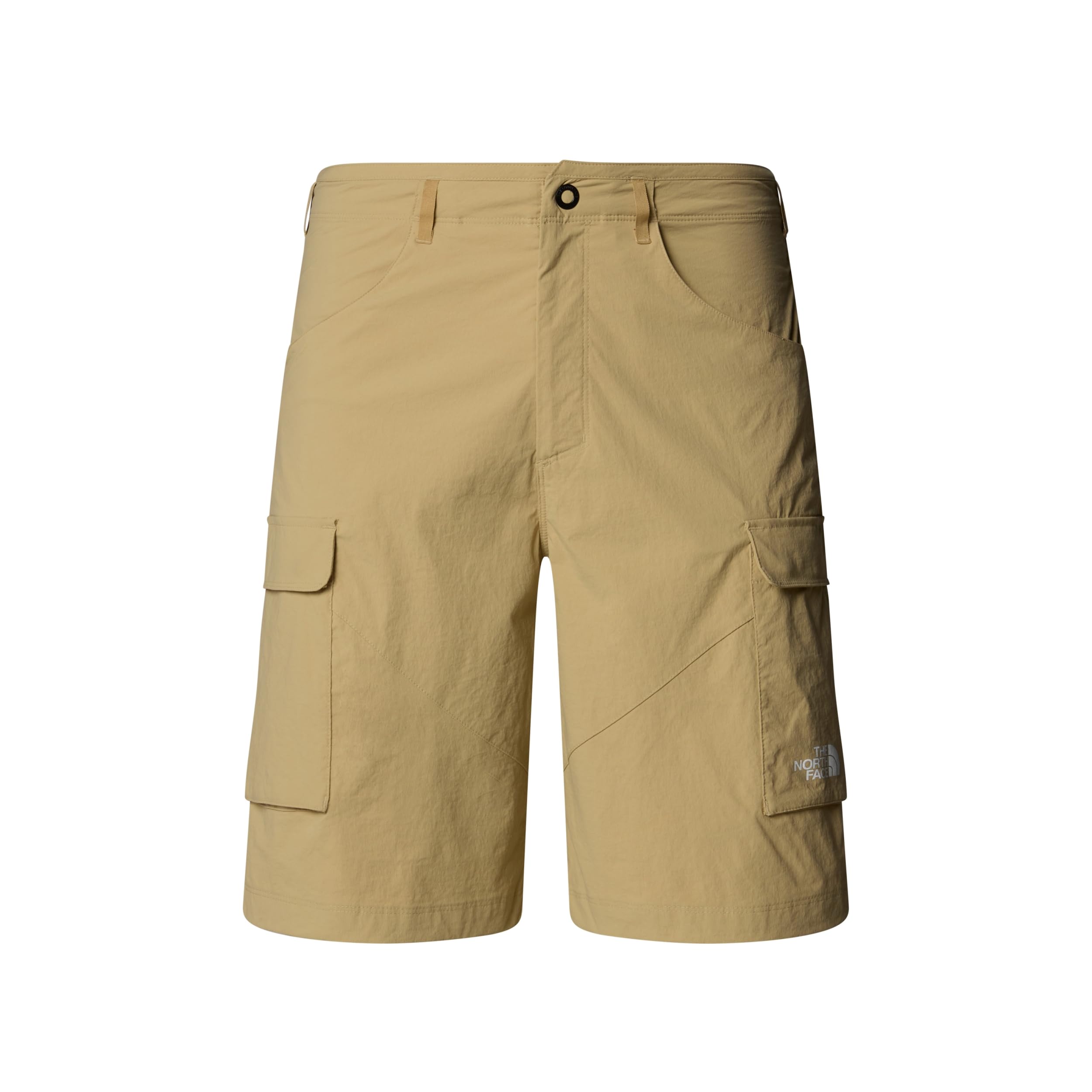 CARGO SHORTS TNF MEN'S EXPLORATION CARGO SHORT - BEIGE