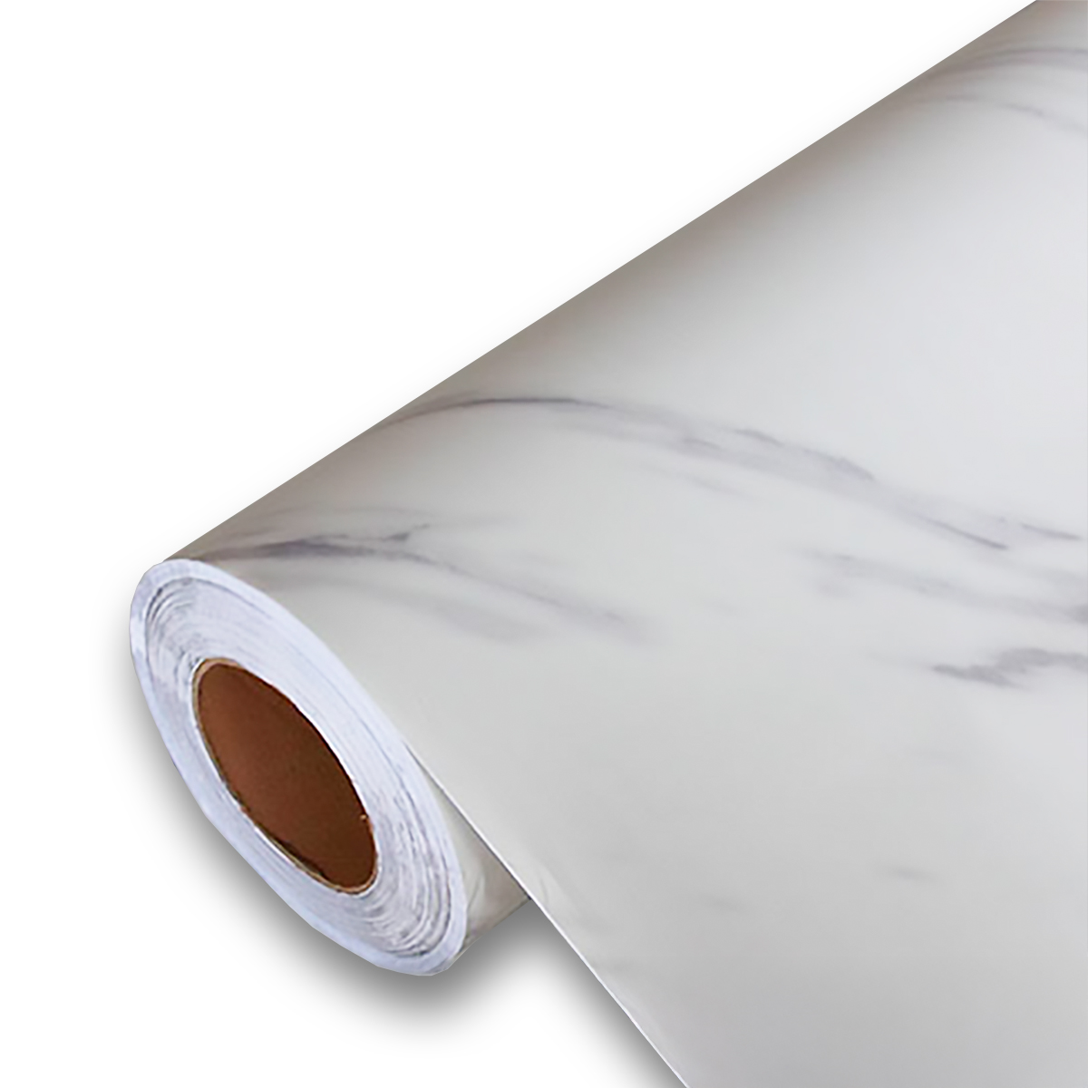 Revestimiento de Vinilo Autoadhesivo Profesional para Pared, Puertas, Muebles, Cocina y Baños – Mármol – Sin Obra – Alta Resistencia - Revestimiento Vinilico