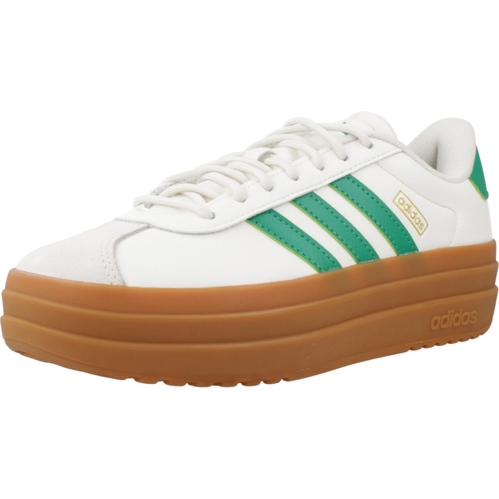 Zapatillas deportivas de Mujer Marca Adidas Modelo Vl Court Bold