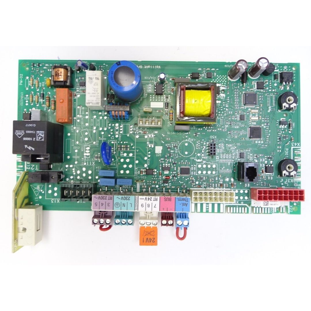 Placa electronica Vaillant VMW 346/3-5 0020092478