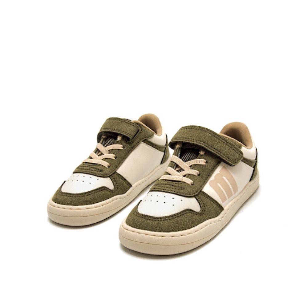 Nan Mustang en color Beige