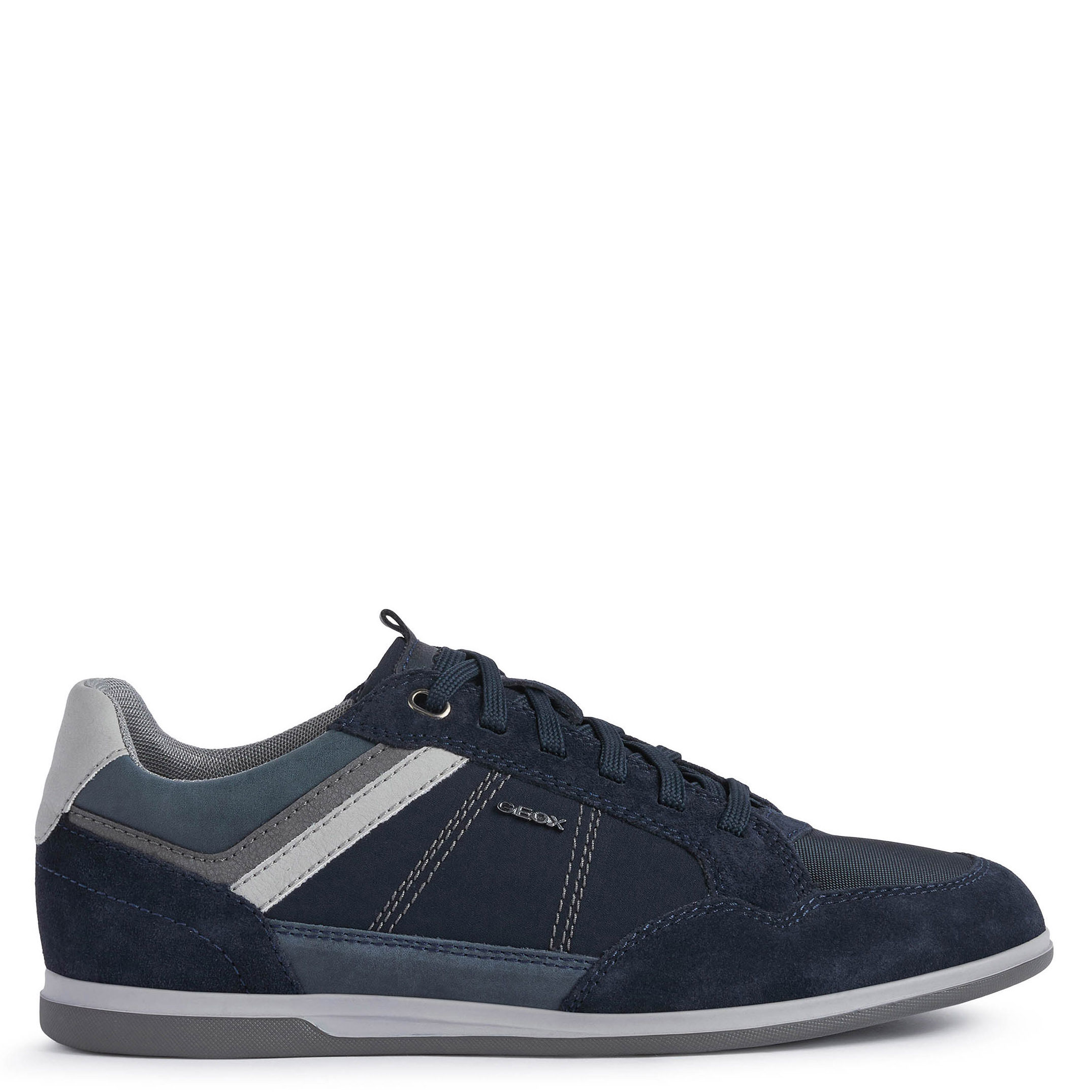 Geox. Zapatillas Navy U254GB_02011-C4002.