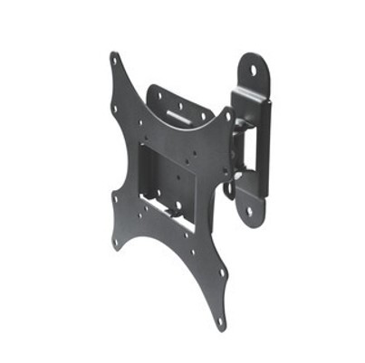 Soporte TV 13" a 37", articulado, pared, incluye tornilleria montaje