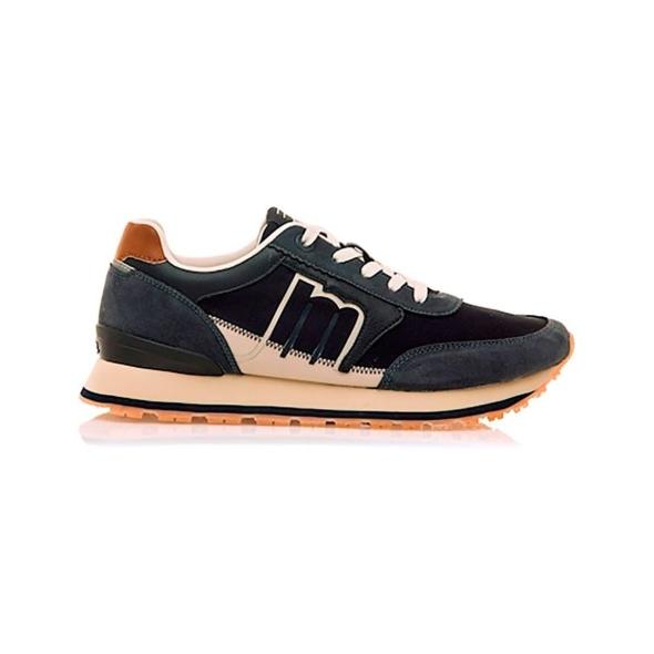 Zapatillas Musstang 84489 C57347