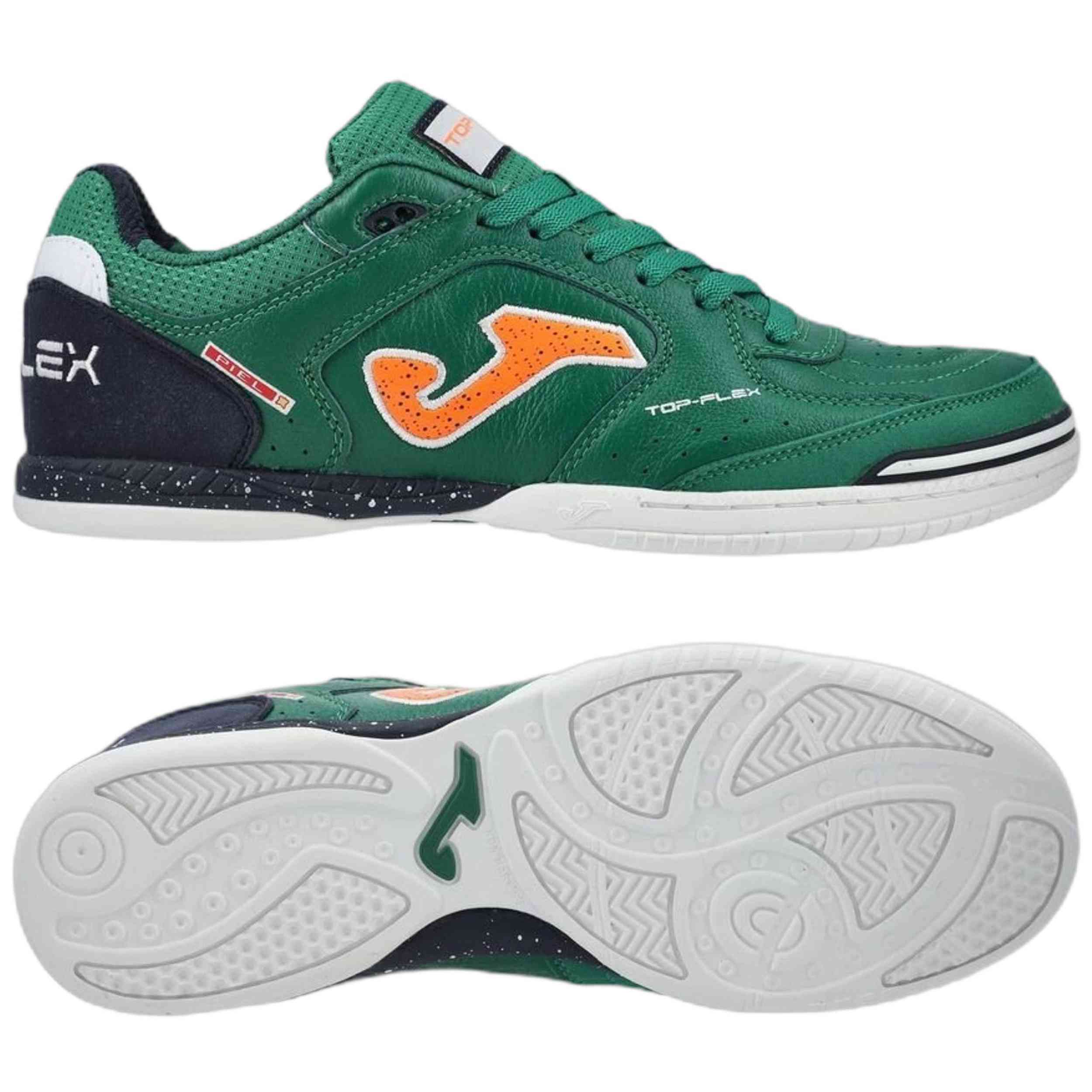 Zapatillas Joma modelo TOPW2415IN para hombre y mujer en color 2415