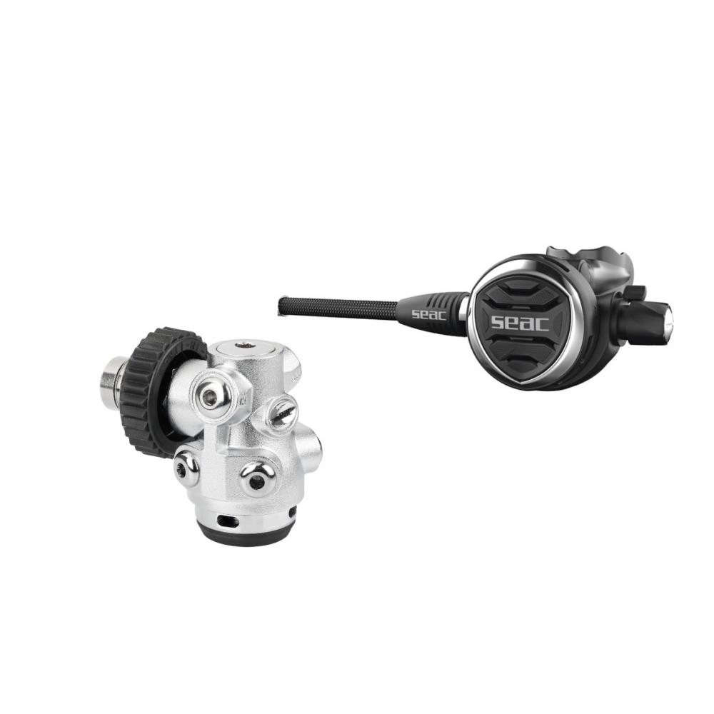 Regulador IT 500 ICE