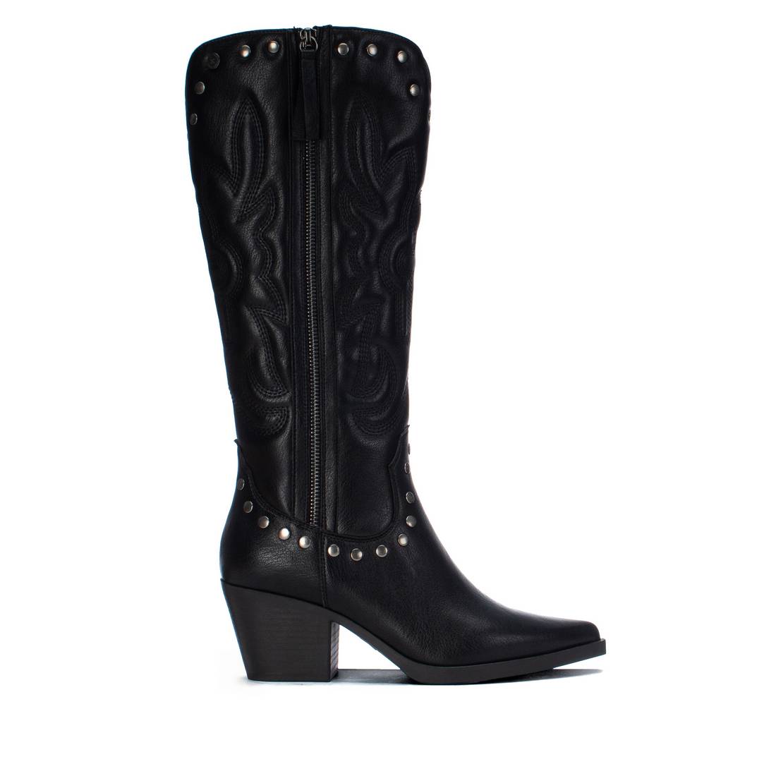 Xti - Bota Mujer - Calzado Cómodo y Versátil - Moda casual - Modelo  14624001