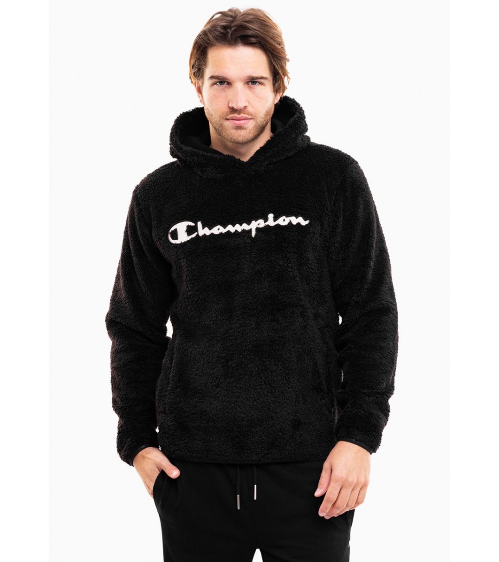 Forro Polar Hombre Champion  220445-kk001 Abrigos Hombre Champion