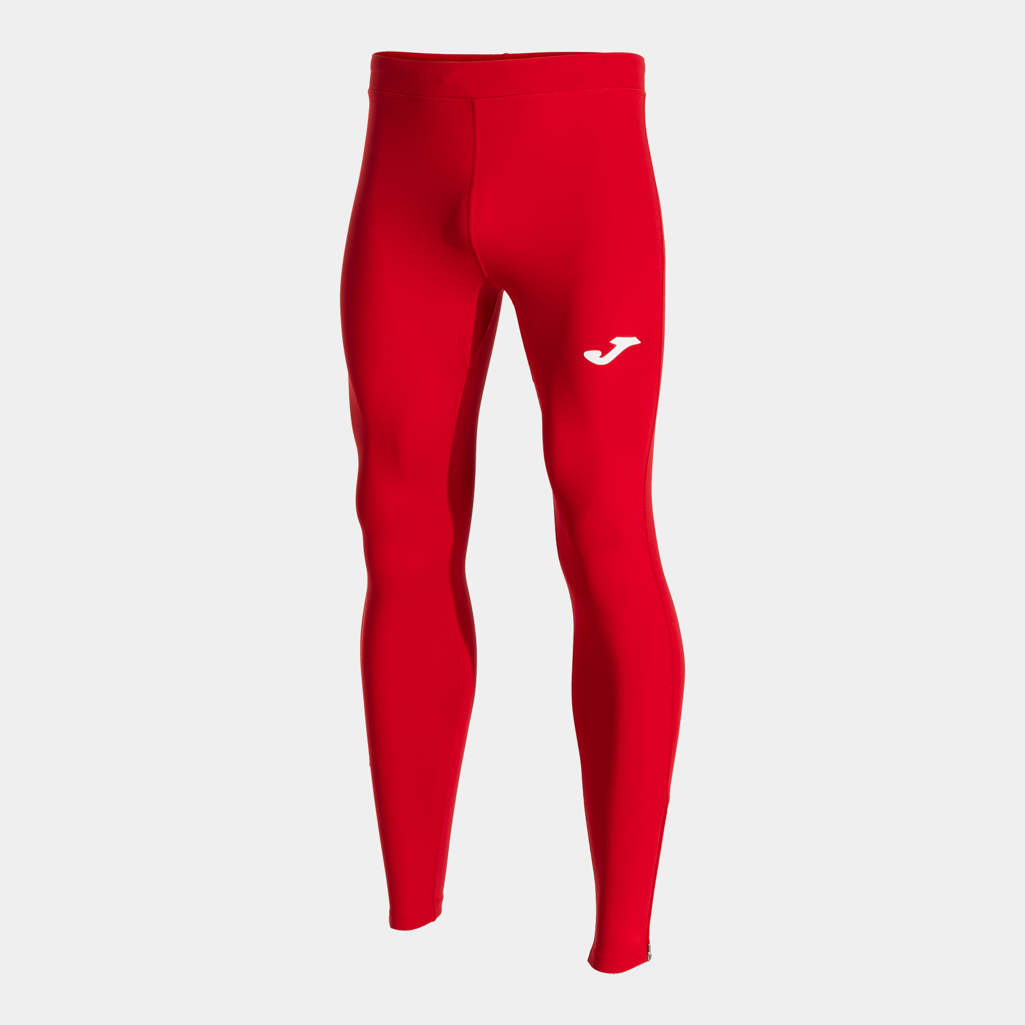 JOMA MALLAS LARGAS RECORD ROJO Talla 8 (4XS) Niño Junior