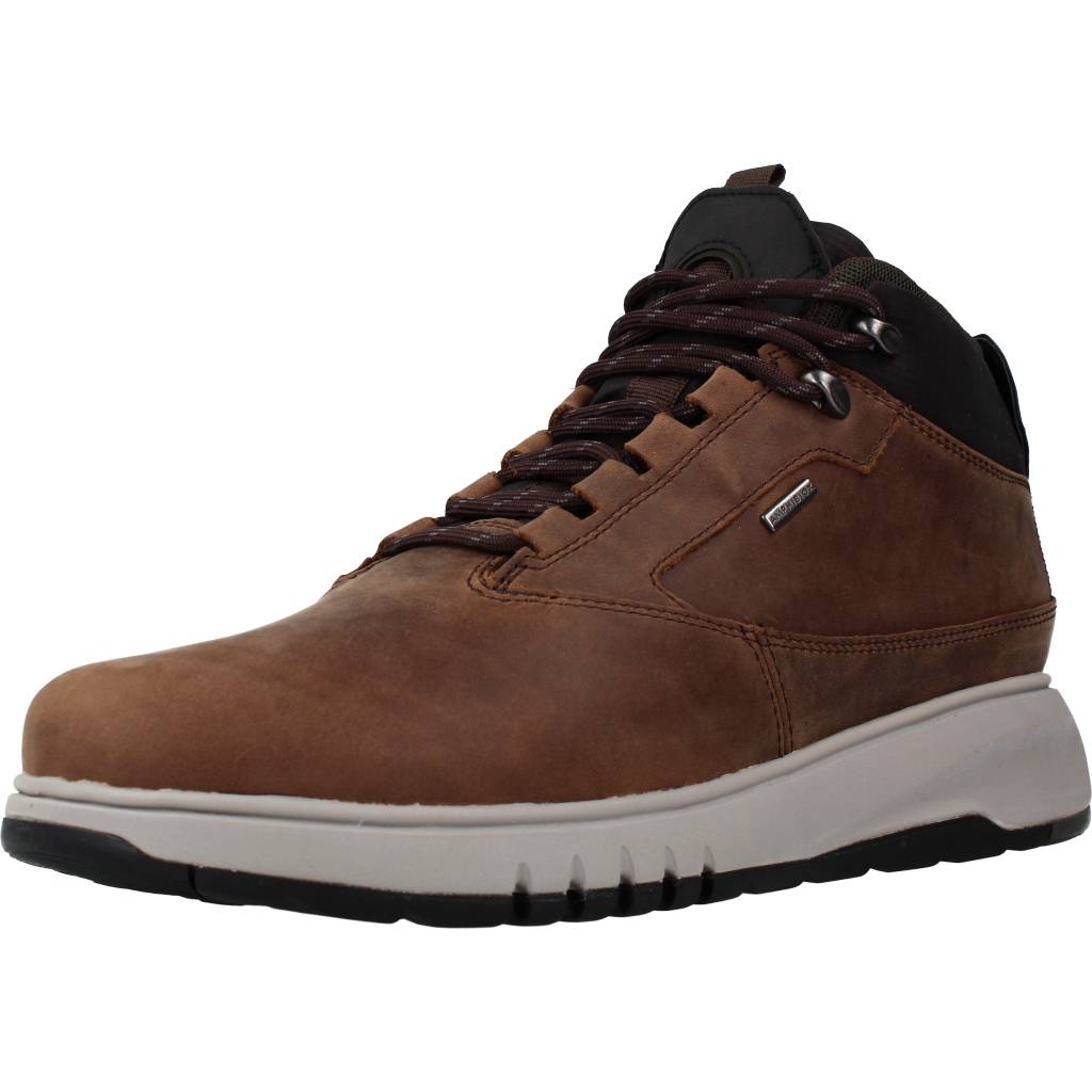 Botines Hombre Marca Geox Modelo U Aerantis 4x4 B Abx
