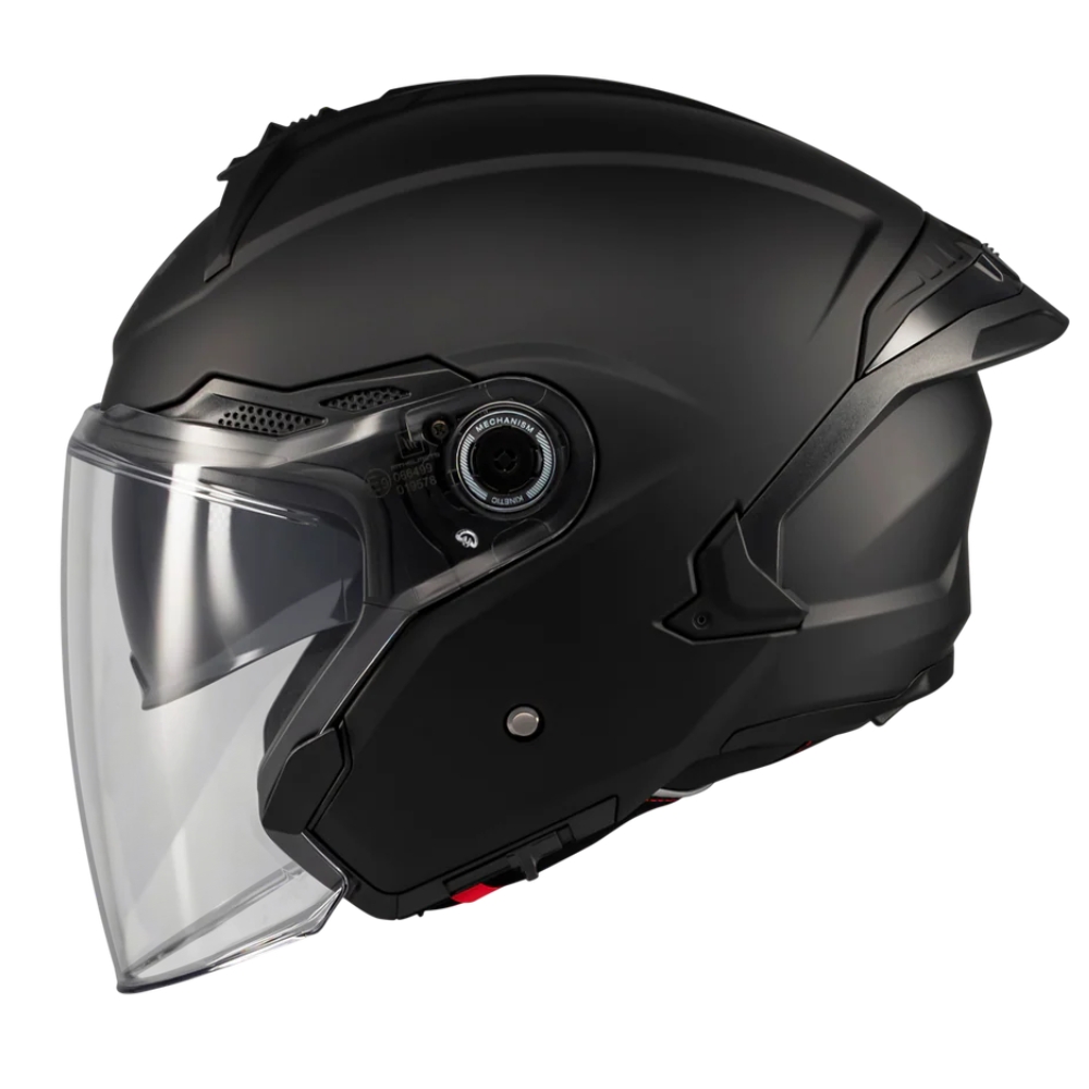 Casco Mt Cosmo Sv Pure   Ce U