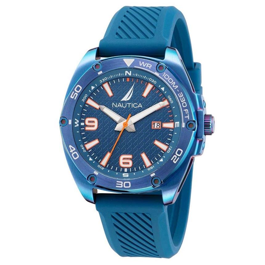 Reloj Nautica® Tin Can Bay NAPTCF201