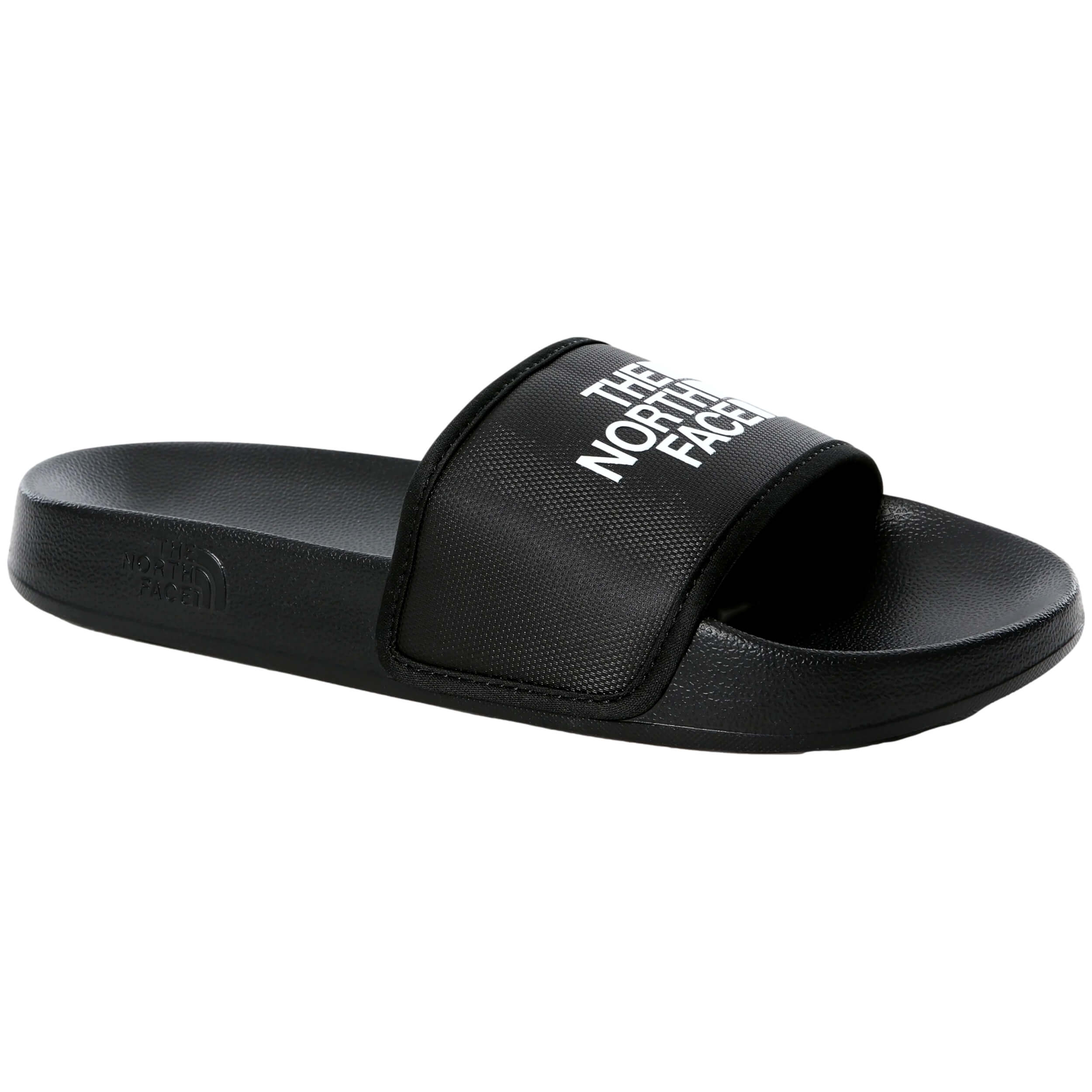 Chanclas The North Face modelo NF0A4T2SKY41 para Mujer en color Negro