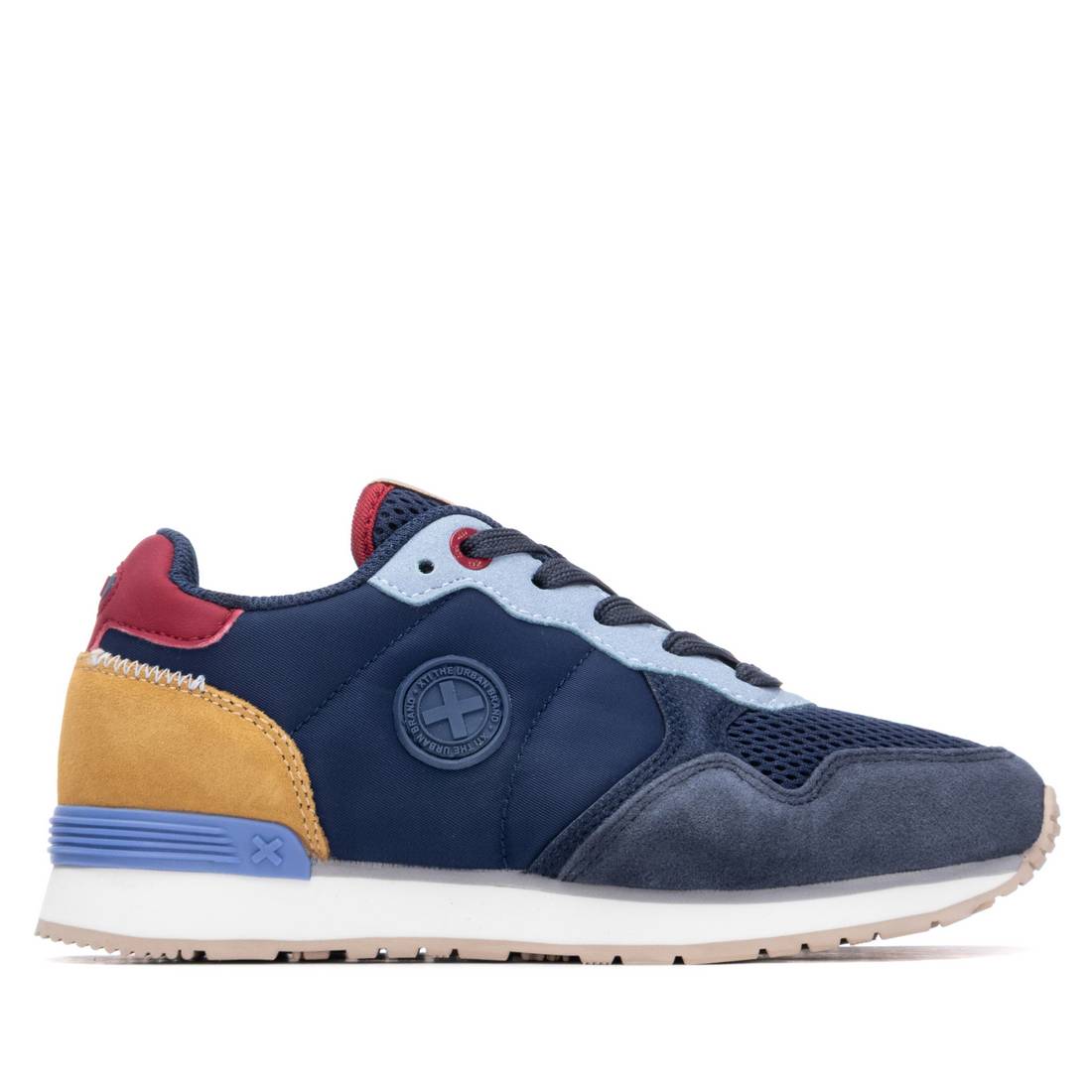 Xti - Zapatilla Niña - Calzado Cómodo y Versátil - Moda casual - Modelo  15302306