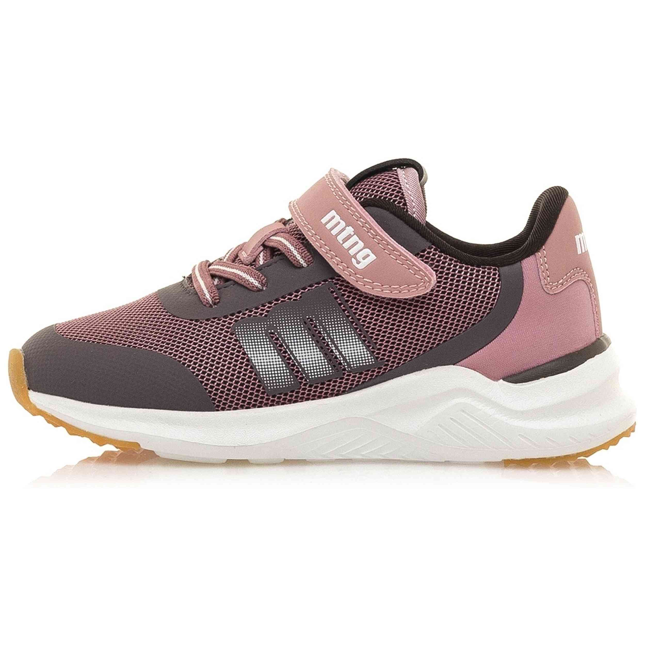 Zapatillas Mustang modelo 48975-C58510 para Niñas en color Morado