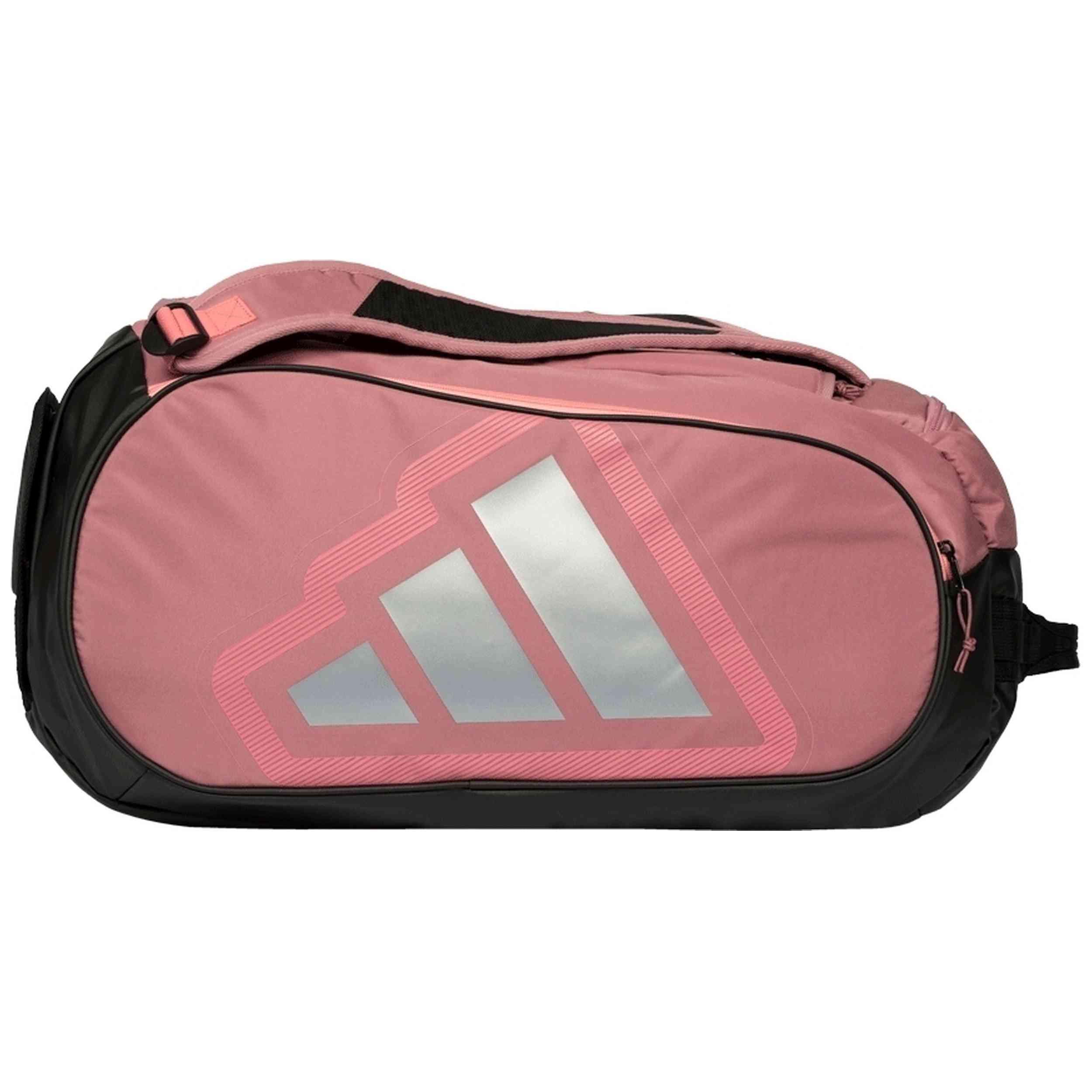 Paletero Adidas ProTour Pink - Martita Ortega 2026