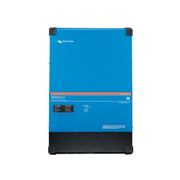 Inversor/Cargador MultiPlus II 48/10000/140-100