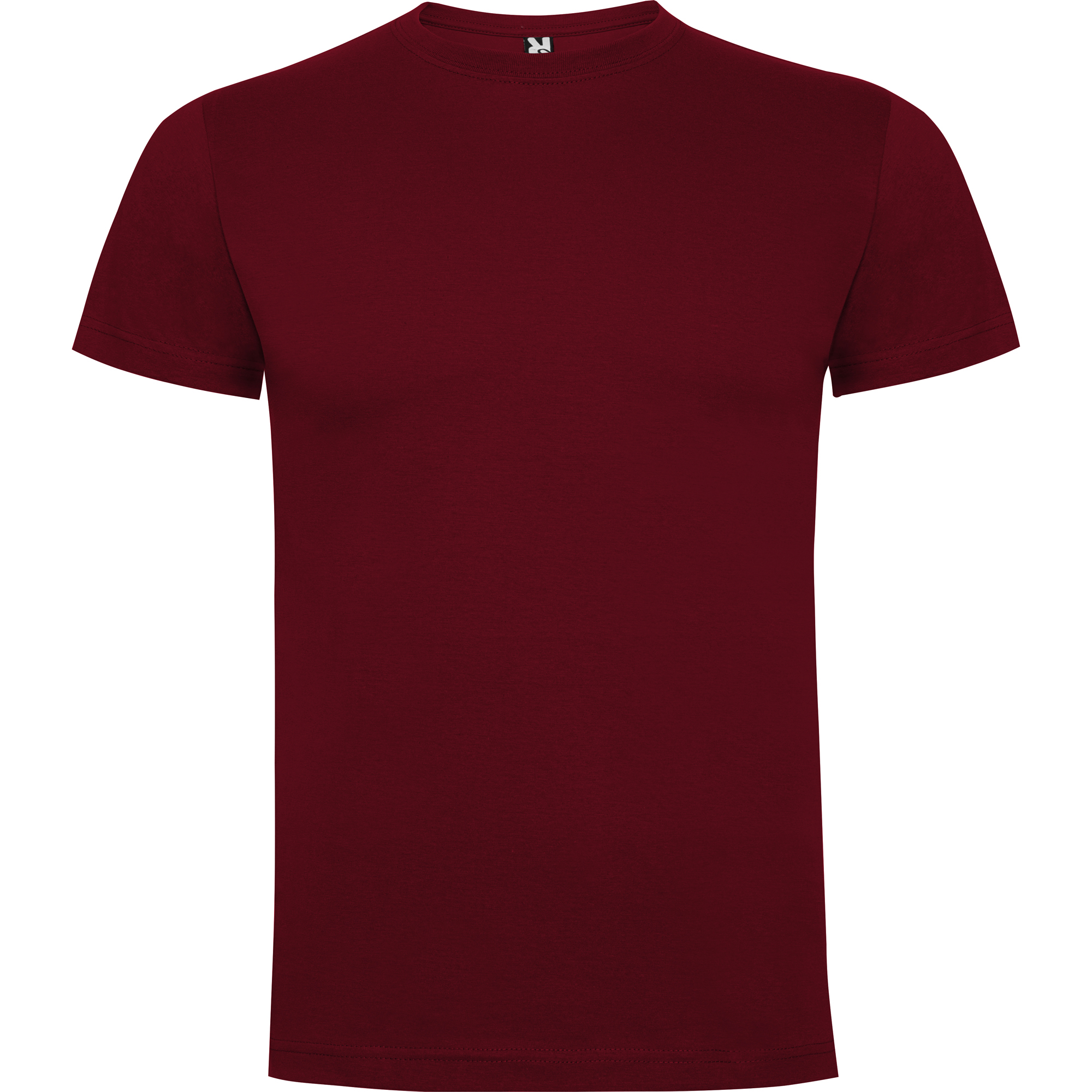 PACK 10 | Camiseta Algodón Premium | Manga Corta | Roly