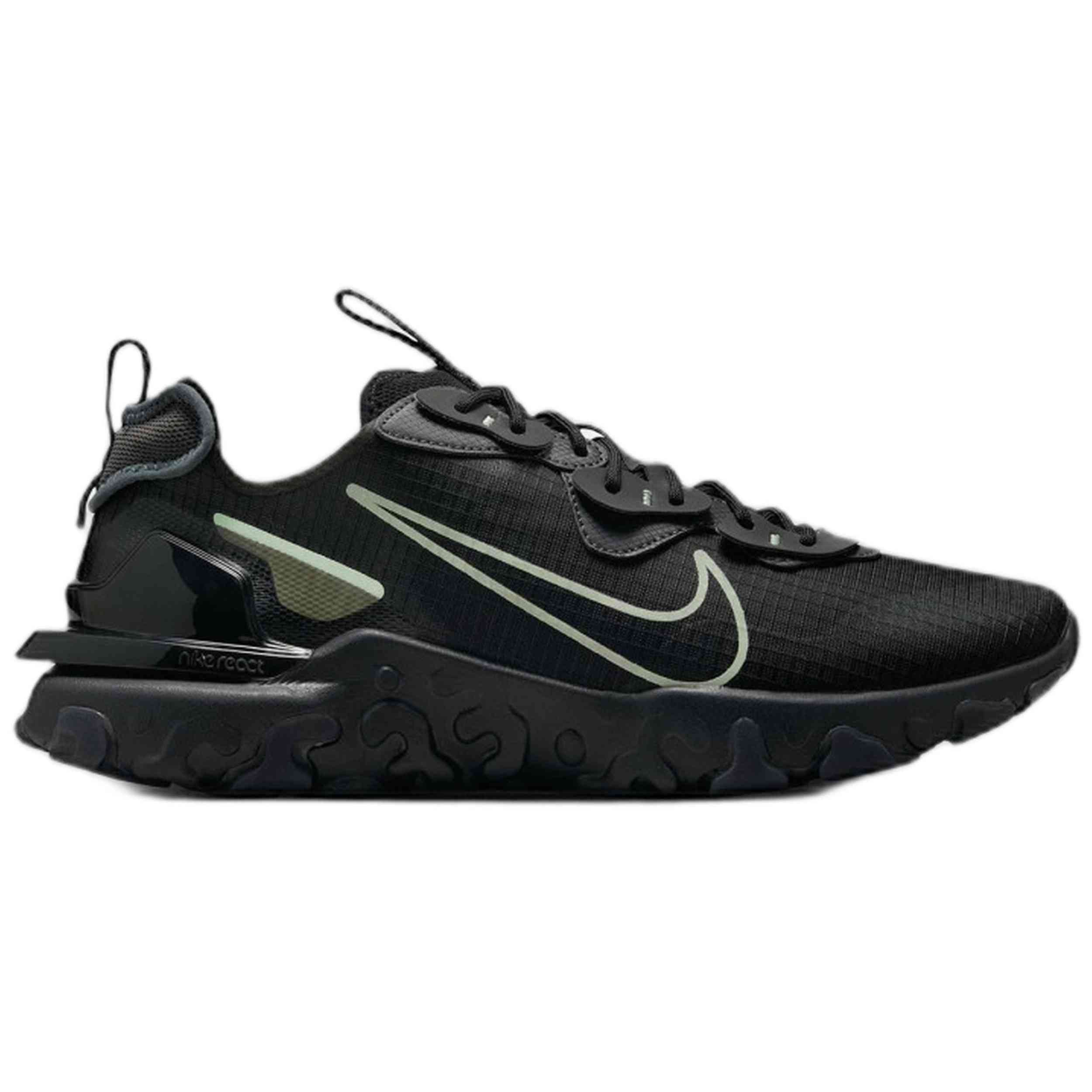 Zapatillas Nike para Hombre en color Negro
