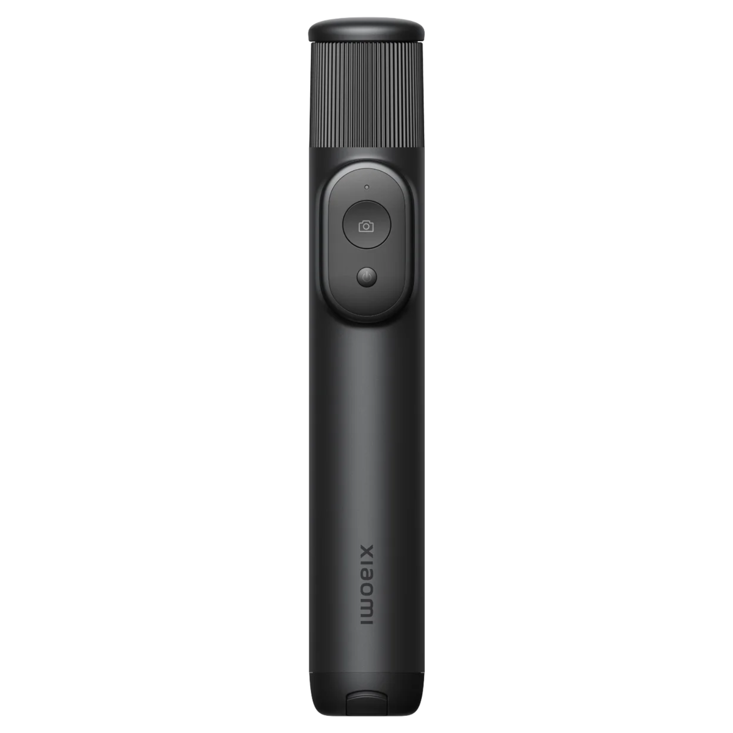 Xiaomi Selfie Stick Tripod Mini, Palo Selfie con Mando Bluetooth | Trípode Oculto | Monopod Barra Extensible de Aluminio 4 en 1 | Portátil Control Remoto Inalámbrico | Compatible con iPhone 17 16 15 14 13 12 11 XS Pro Max, Samsung, Huawei, Xiaomi