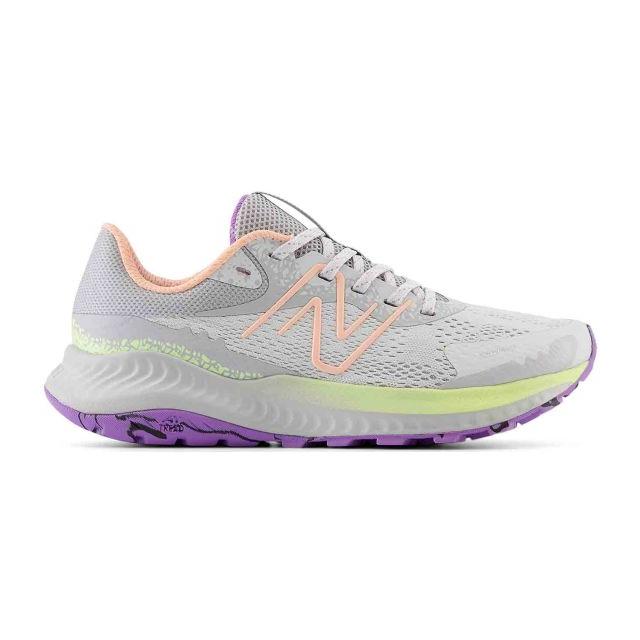 New Balance DynaSoft Nitrel V5 W Gris