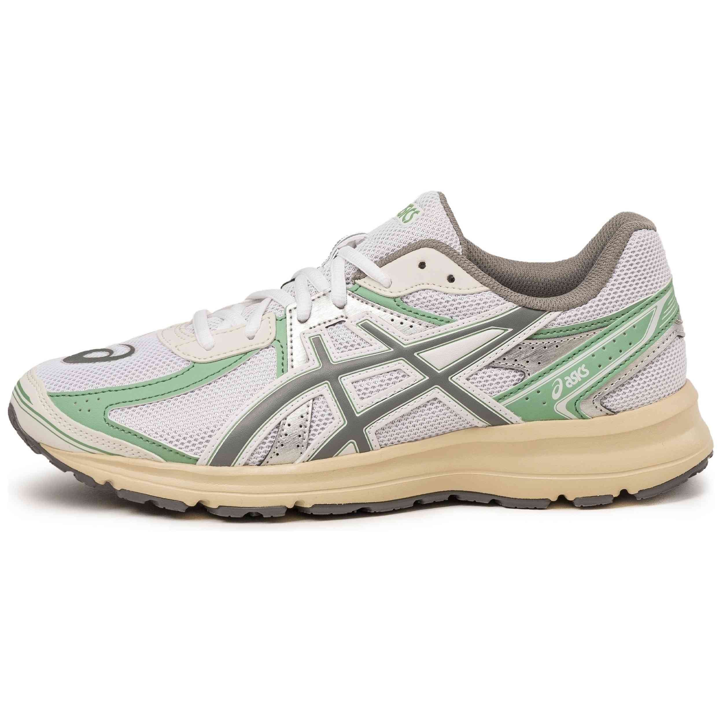 Zapatillas Asics modelo 1203A741-101 para Hombre en color Gris