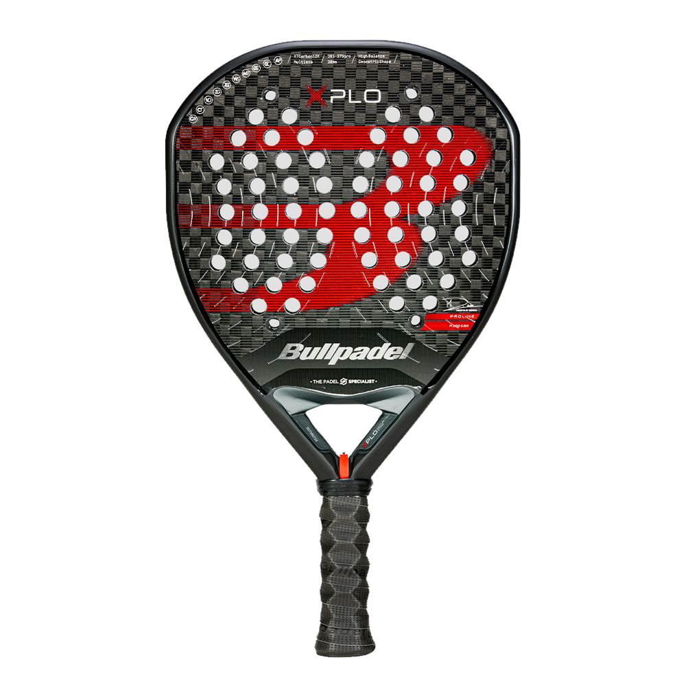 Pala Bullpadel Xplo 2025 Di Nenno