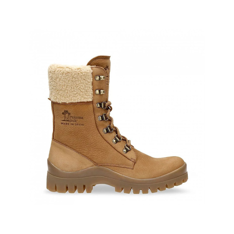 Heid B1 Camel
