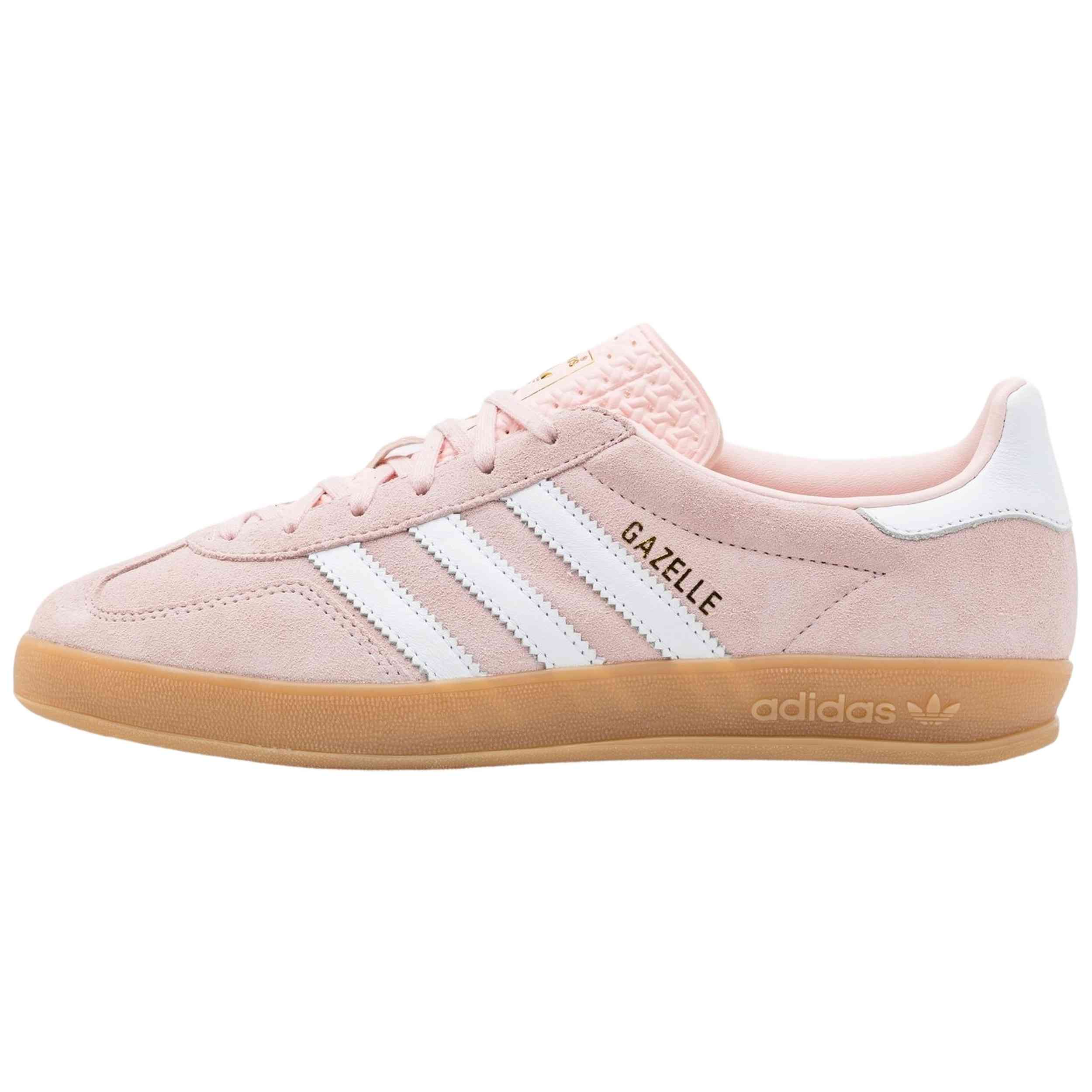 Zapatillas Adidas modelo IH5484 para Mujer en color Rosa