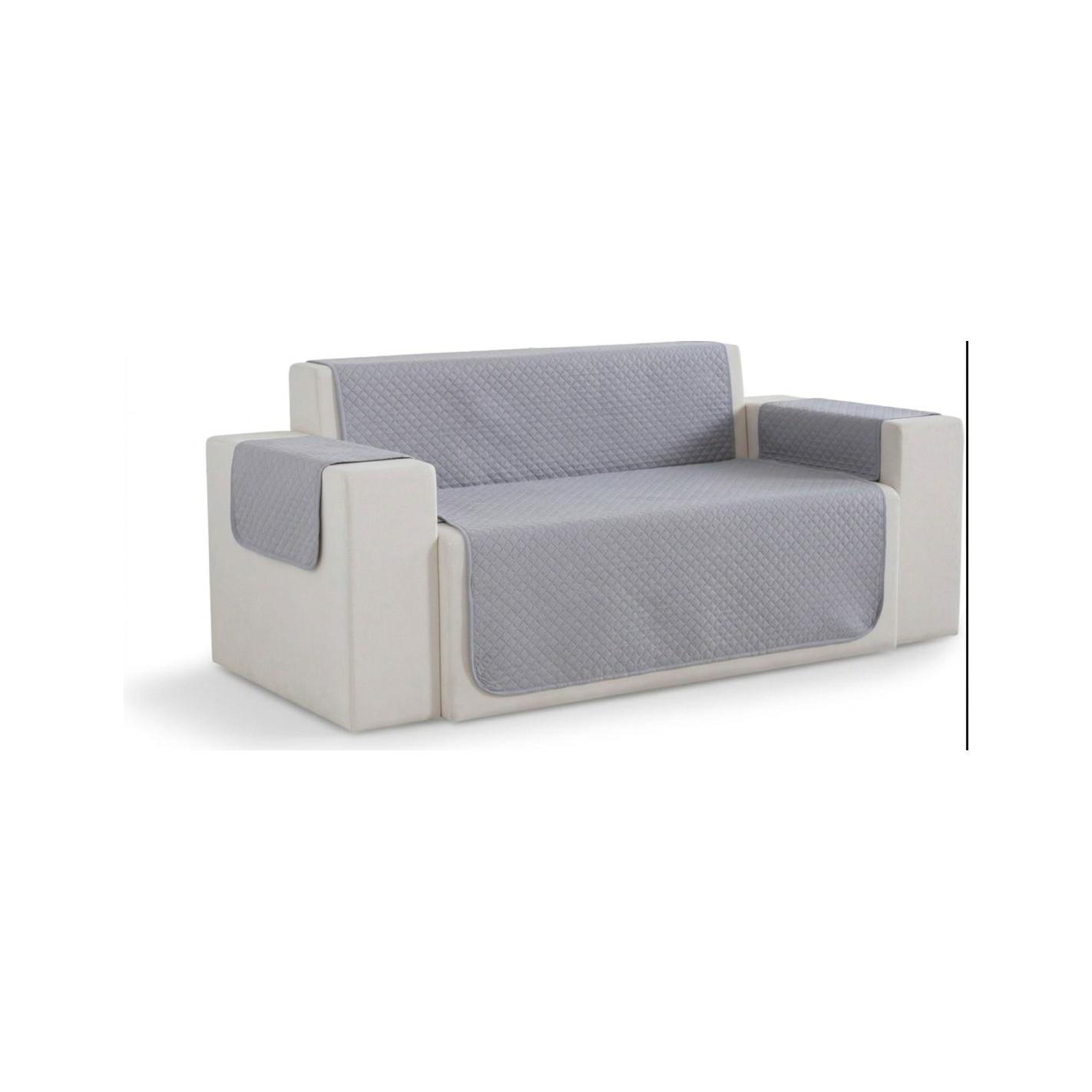 Todocama - Funda Sofá Acolchada.