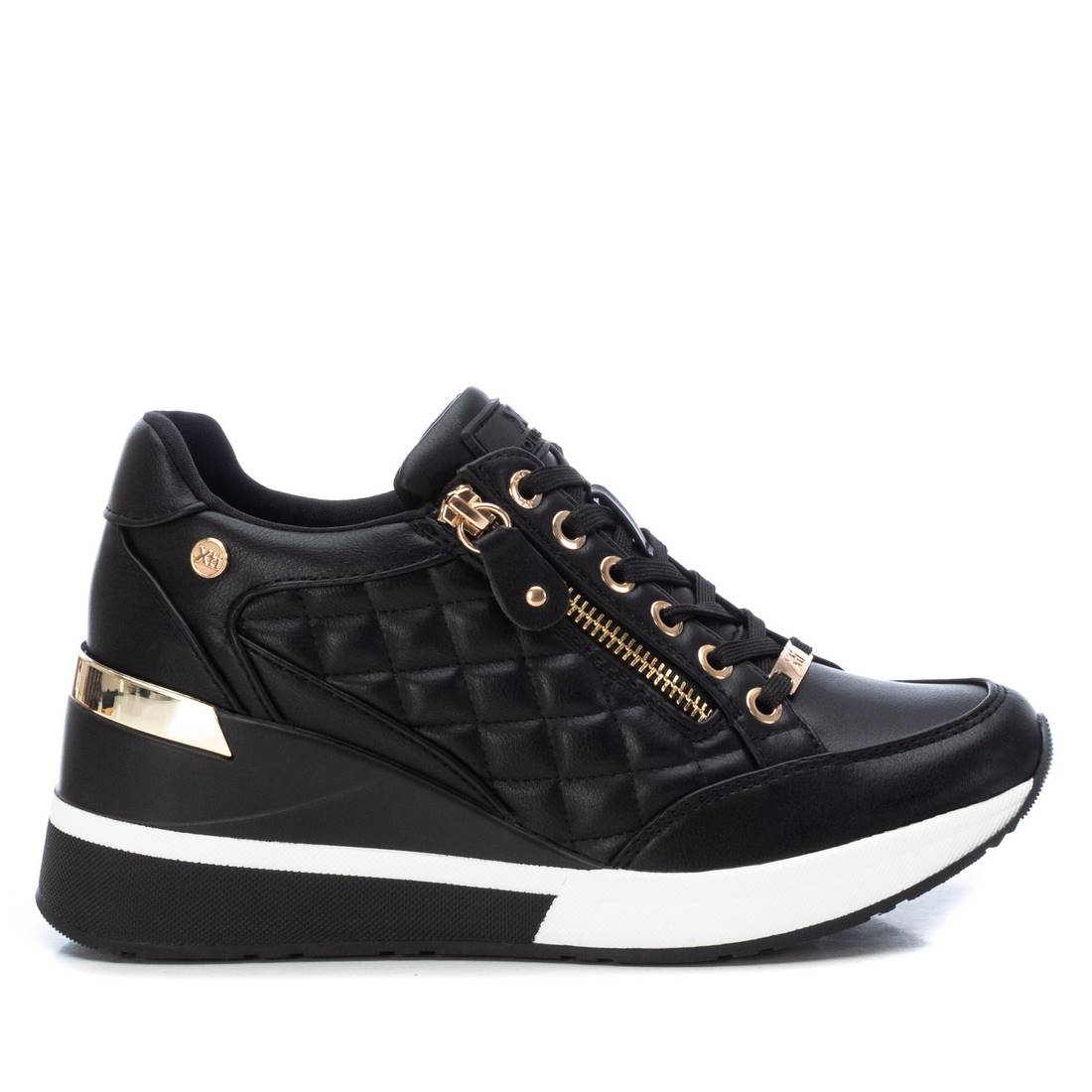 Xti - Zapatilla Mujer - Calzado Cómodo y Versátil - Moda casual - Modelo  14158202