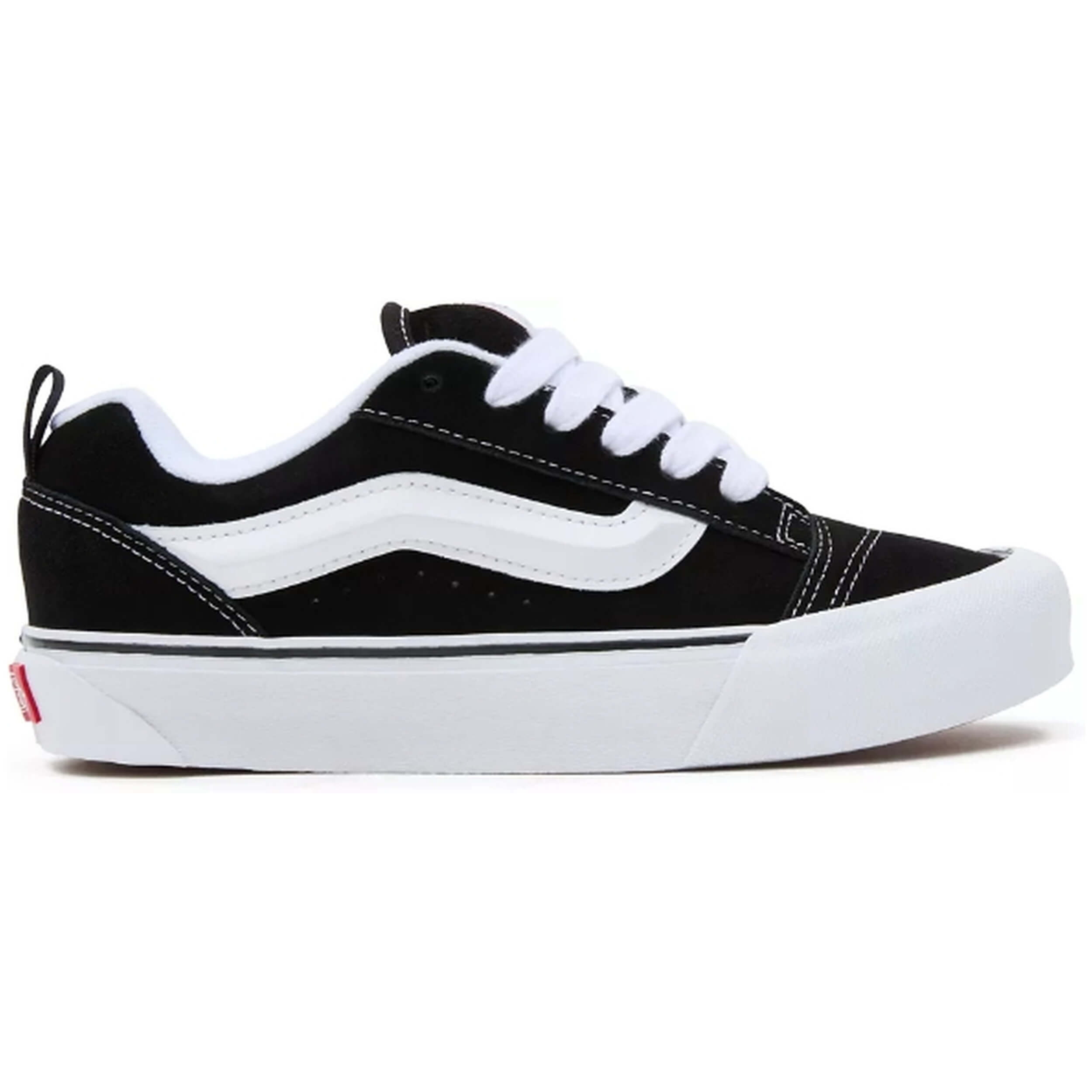 Zapatillas Vans Knu Skool