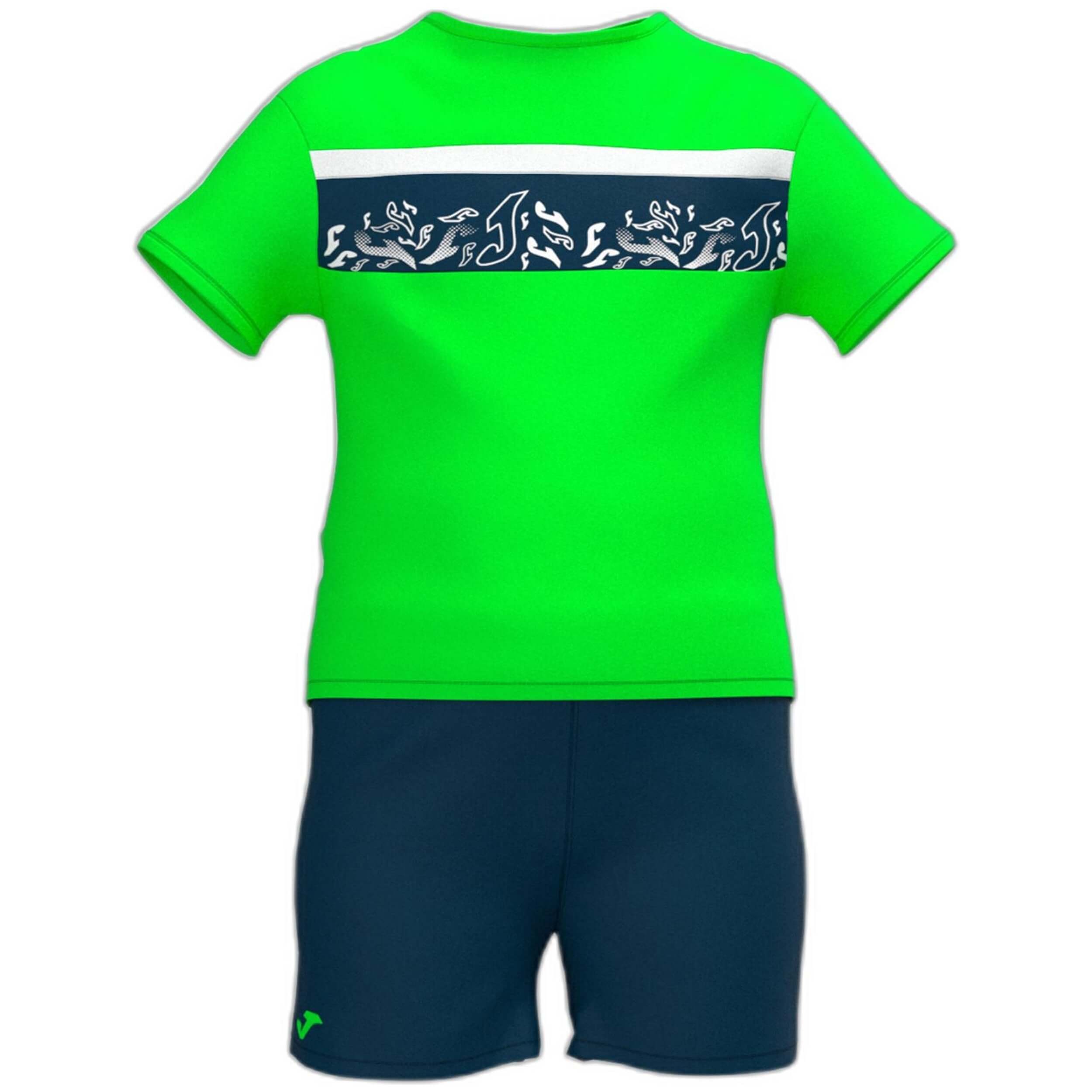 Conjuntos Joma para Hombre en color Verde