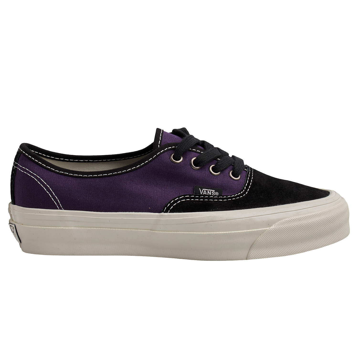 Vans-Zapatillas Lx Authentic Reissue 44 VN0007QYGPE1 para Hombre y Mujer