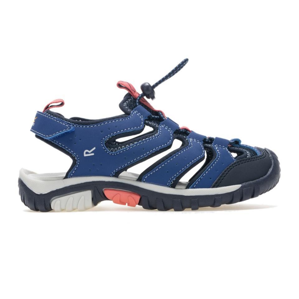 Sandalias Regatta Westshore Iv Azul Rkf1002-Yw7