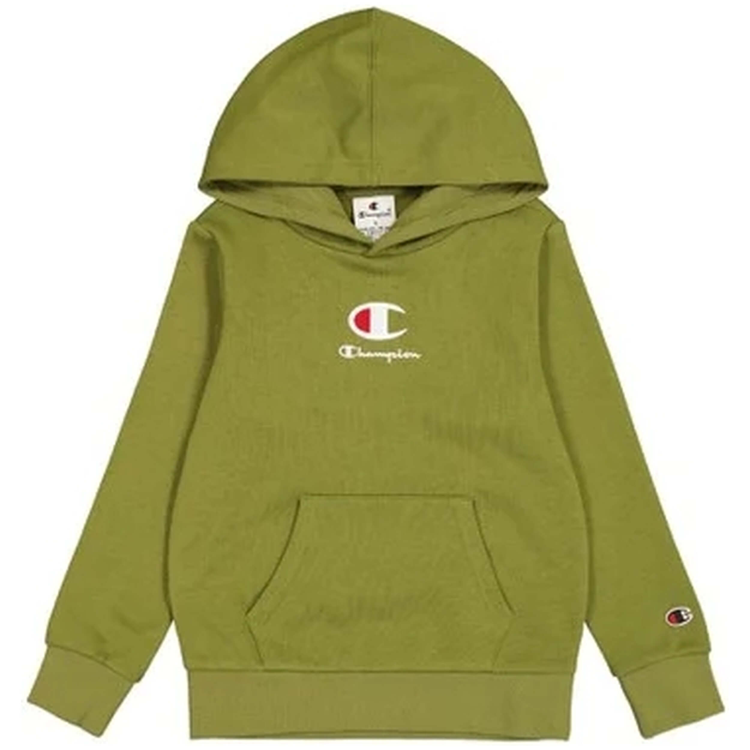 Sudadera Champion modelo Hooded Sweatshirt