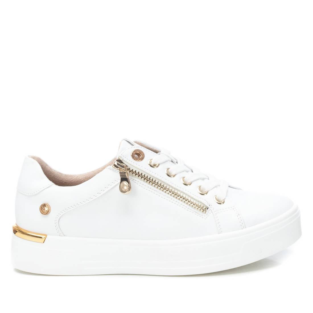 Xti - Zapatilla Mujer - Calzado Cómodo y Versátil - Moda casual - Modelo  14312602