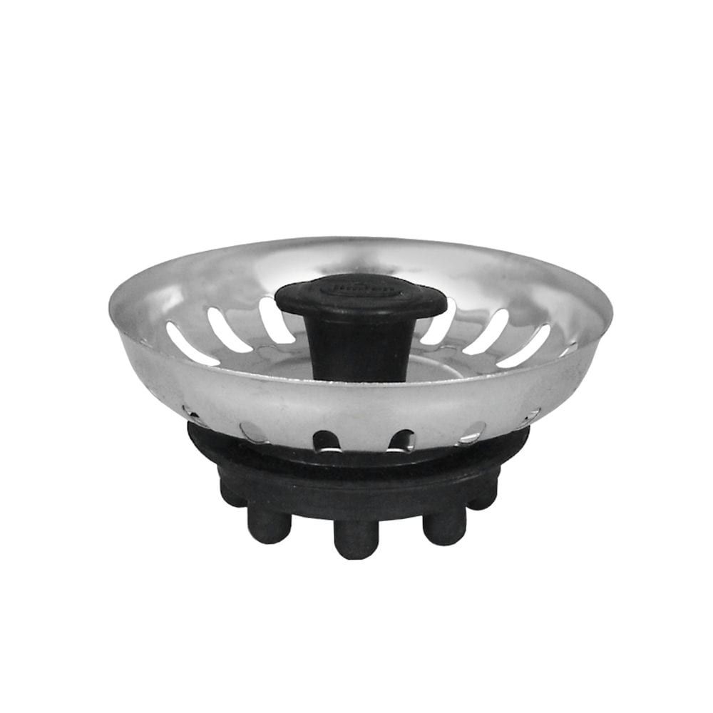 Tapón Rejilla Inox Artic 80 x 33 mm – Granel