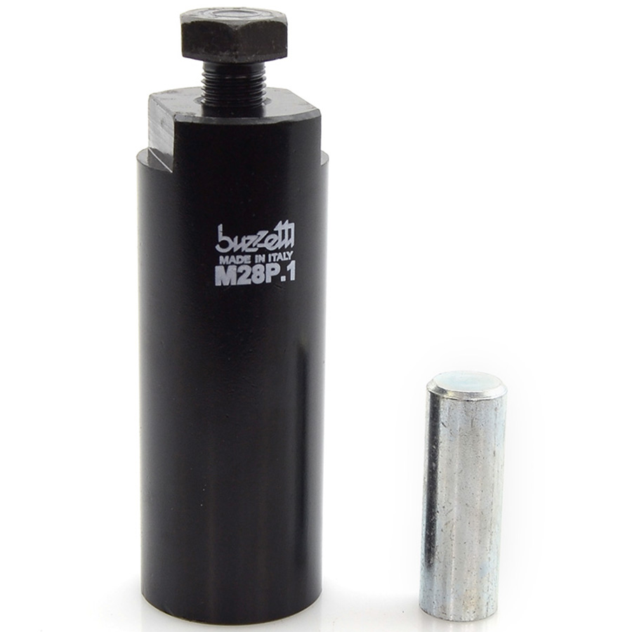 Extractor Con Funda Protectora De Rosca Ø28x1 19516