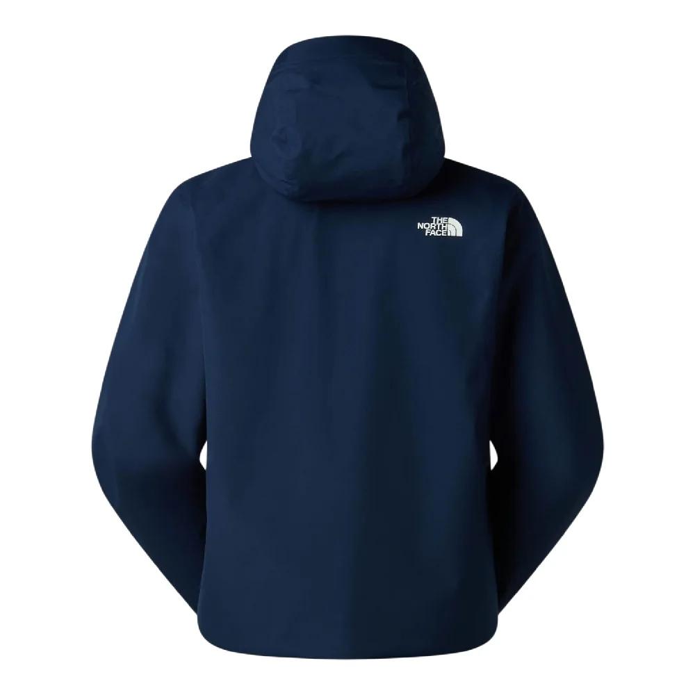Chaqueta  The North Face Quest  Azul