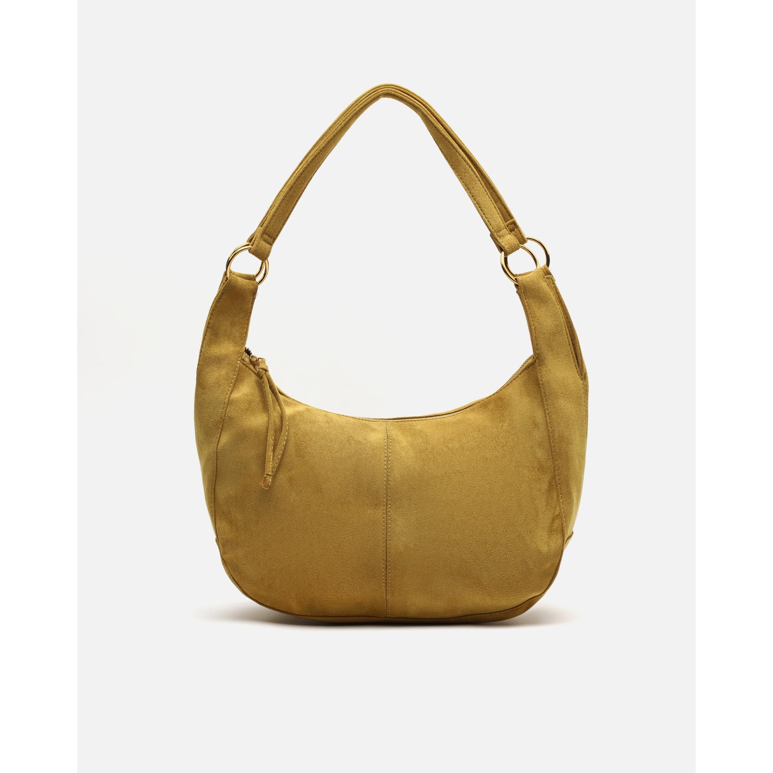 Sandrina-1 bolso hombro efecto ante Bolsos Mujer Misako