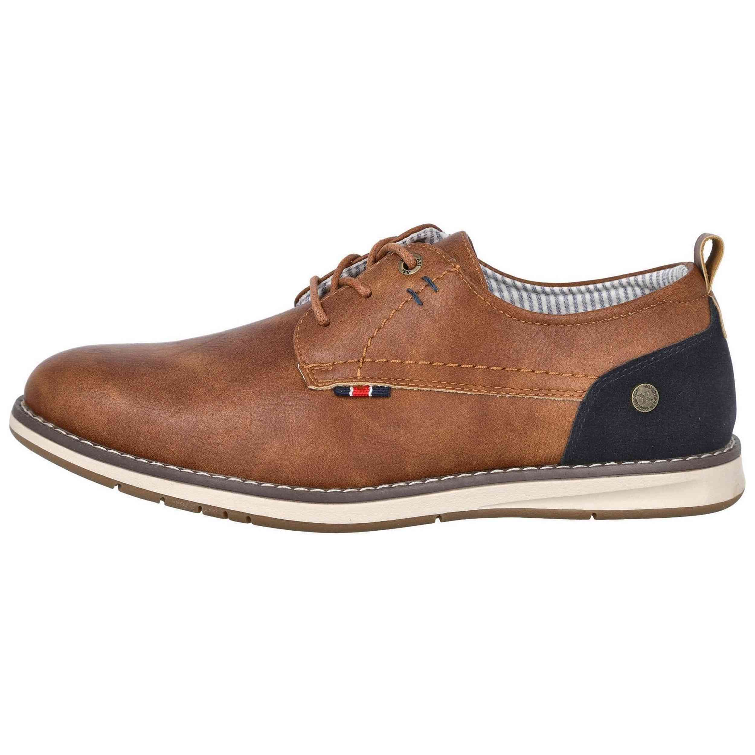 Zapatos Xti modelo 070-671204 para Hombre en color Marron