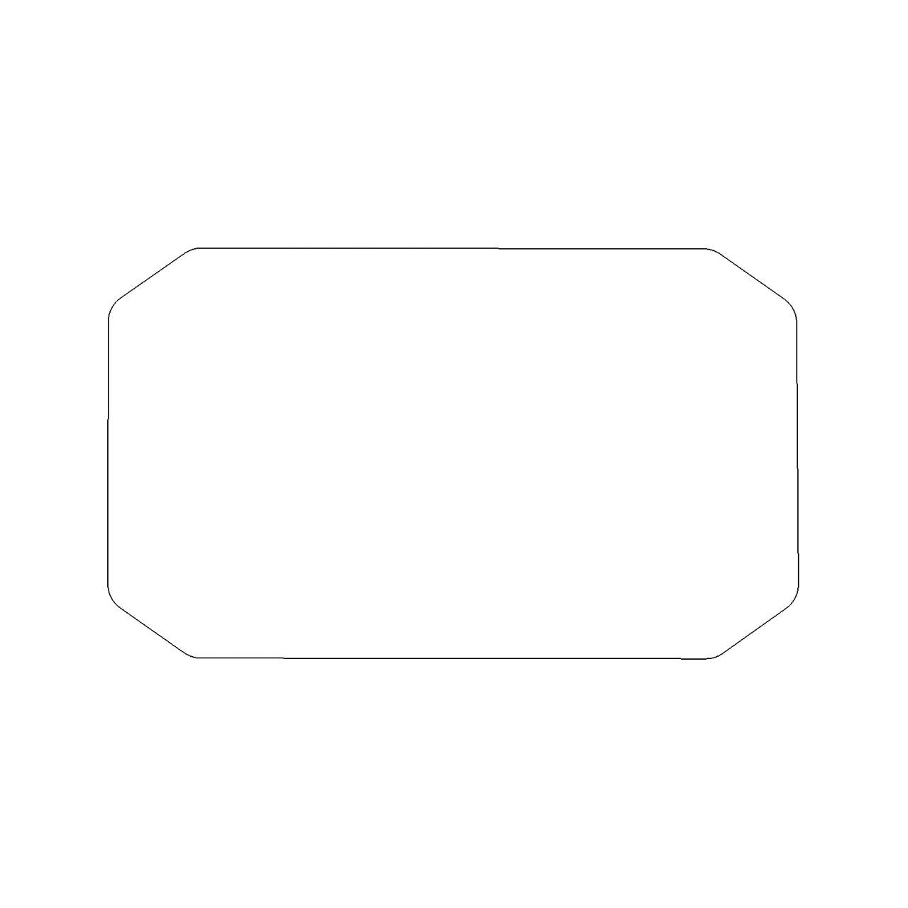 Protector De Pantalla Para Cuadro De Mandos Dashboard 21733W