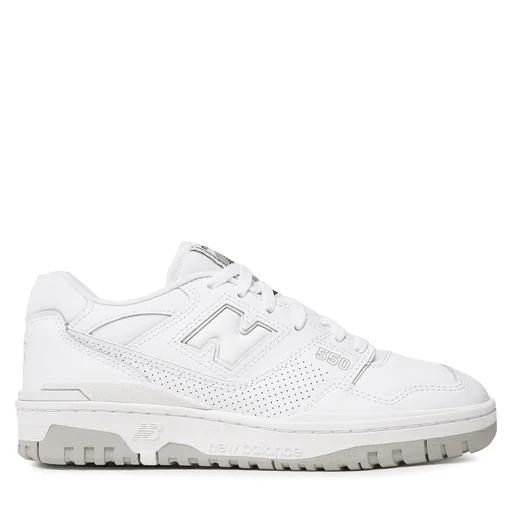 Zapatillas New Balance 550 Blancas ENCAP para Hombre