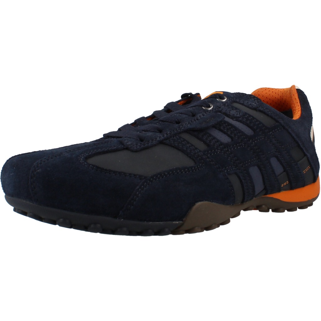 Zapatillas deportivas de Hombre Marca Geox Modelo U4207k 022ek Uomo Snake