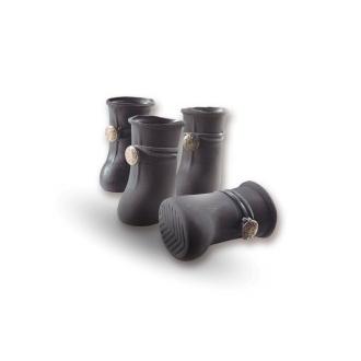 Botas de latex para perros ARPPE talla 30